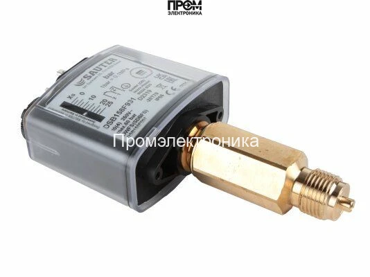 Комплект замены реле давления Weishaupt, 21000013080