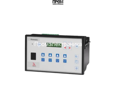 Менеджер горения Lamtec Etamatic, 663R1030