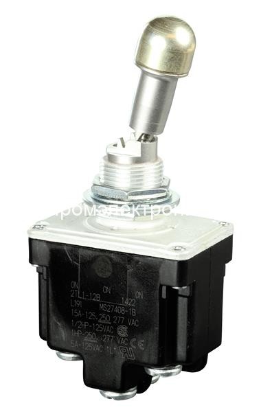 Honeywell 2TL1-12B