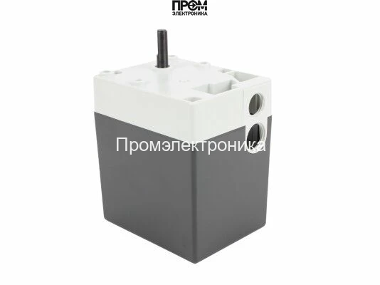 Сервопривод Elco SQN31.481A2766