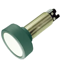 Датчики ультразвуковые с аналоговым выходом Pepperl Fuchs UC6000-30GM70-IE2R2-V15-Y70108628