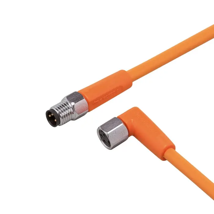 Соединительные кабели для датчиков IFM Electronic EVT289