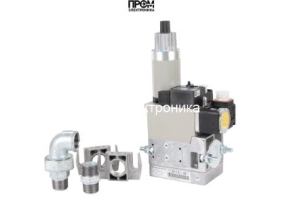 Газовая рампа Baltur BM407 A20C R3/4-B