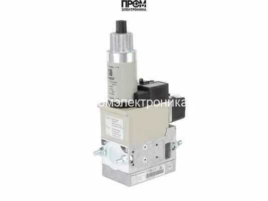 Газовая рампа Baltur BM407 A20C R3/4-B