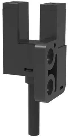 Миниатюрные щелевые датчики LANBAO PU05M-TGNR-R