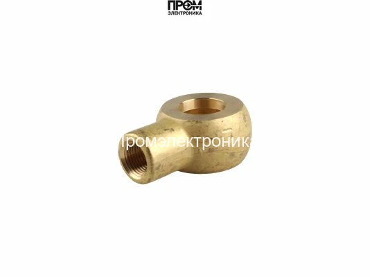 Ниппель Riello 3006429