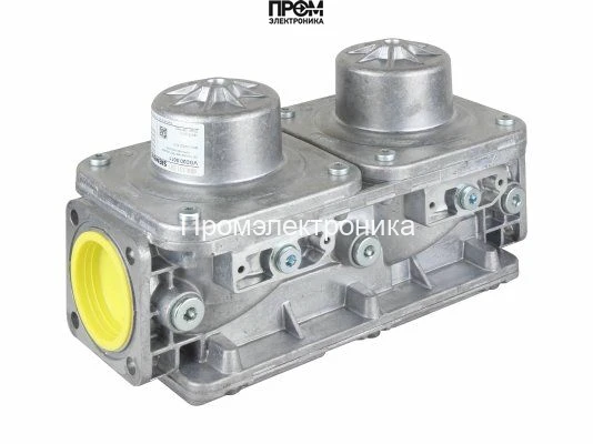 Газовый электромагнитный клапан Siemens VGD20.5011