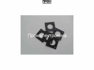 Прокладка De Dietrich S100624