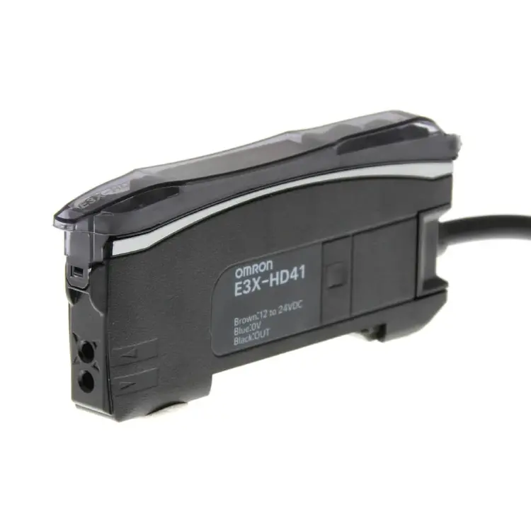 Оптоволоконные усилители для датчиков Omron E3X-HD41 2M