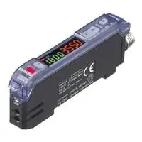 Оптоволоконные усилители для датчиков KEYENCE FS-V33CP