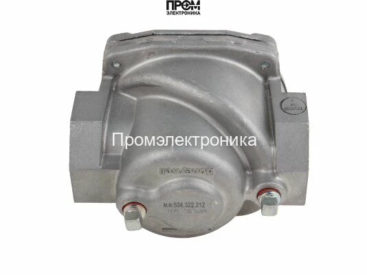 Газовый электромагнитный клапан Honeywell V5055A1020