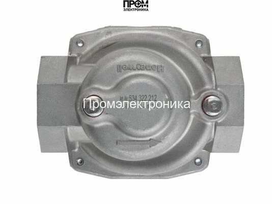 Газовый электромагнитный клапан Honeywell V5055A1020