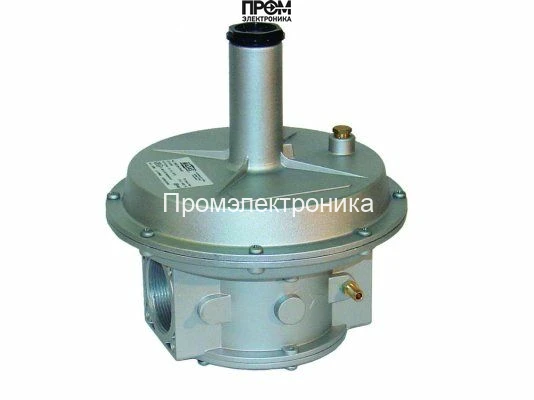 Регулятор давления газа Madas FC06 020