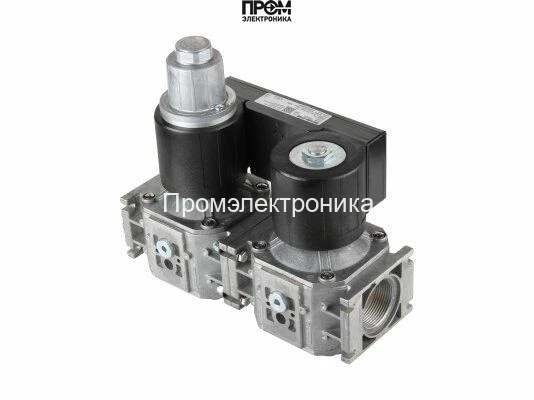 Комбинированный электромагнитный клапан Brahma GVC40*S*L 13992908