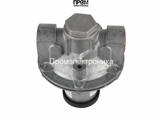 Регулятор давления газа Kromschroder GDJ 25R04-0Z