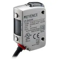 Лазерные датчики смещения KEYENCE LR-ZH500N