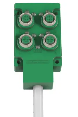 Коробки распределительные для датчиков СЕНСОР РК4-5М12У-12-3