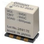 Omron Electronics G3VM-26M10
