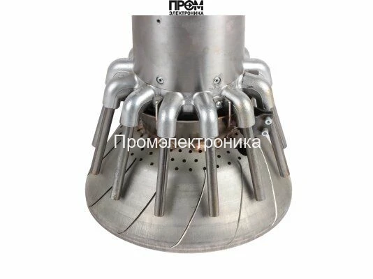 Голова сгорания CIB Unigas, 30600X2