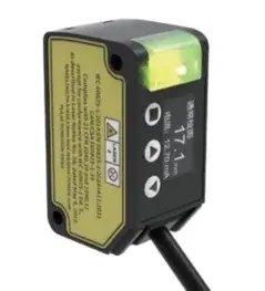 Лазерные датчики смещения LANBAO PDE-CM5THR