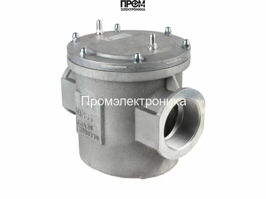 Газовый фильтр Kromschroder GFK 65R10-6