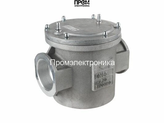 Газовый фильтр Kromschroder GFK 65R10-6