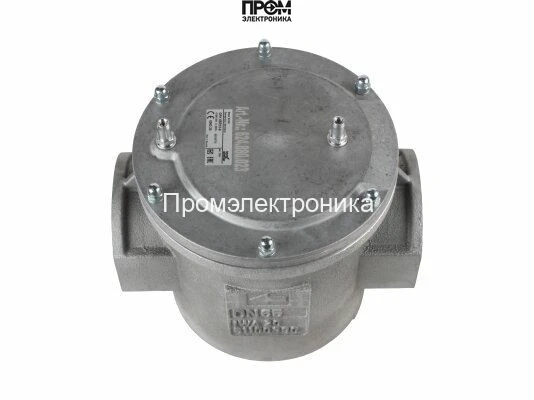 Газовый фильтр Kromschroder GFK 65R10-6