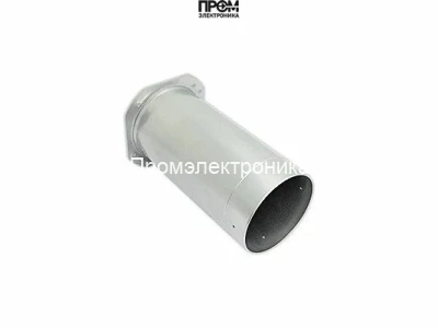 Жаровая труба для газовых горелок Ø151,5 x 315 мм