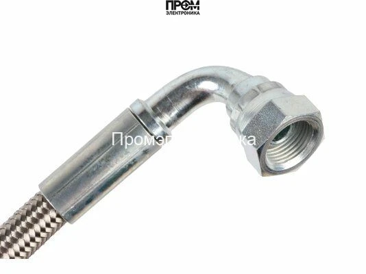 Жидкотопливный шланг CIB Unigas 510 мм, 234FXL1