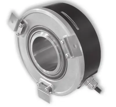 Энкодеры инкрементальные Baumer ITD 70 A 4 Y 7 1024 H NI KR1 S 45 IP54