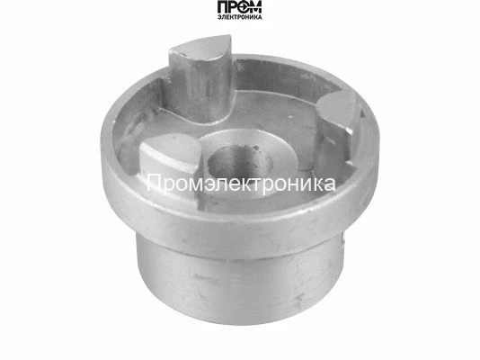 Металлическое сцепление Ø48 / 11 мм