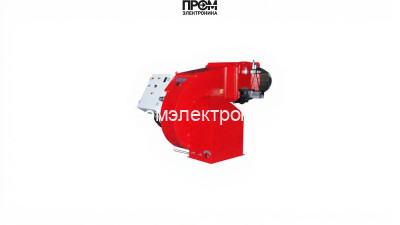 Газовая горелка Ecoflam BLU 15000.1 PRE TC