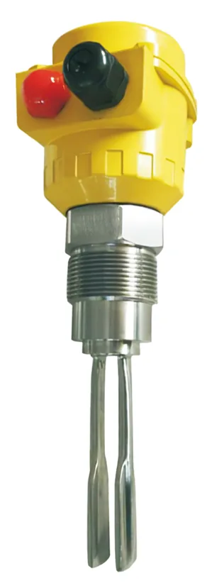 Вибрационные сигнализаторы уровня EMA Electronics VRT11AA08006