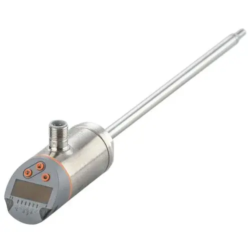 Калориметрические датчики потока IFM Electronic SA4314