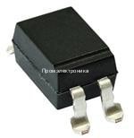 Vishay Semiconductors LH1546ADFTR