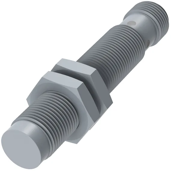 Индуктивные датчики LANBAO LR12XBN04DNCA-E2
