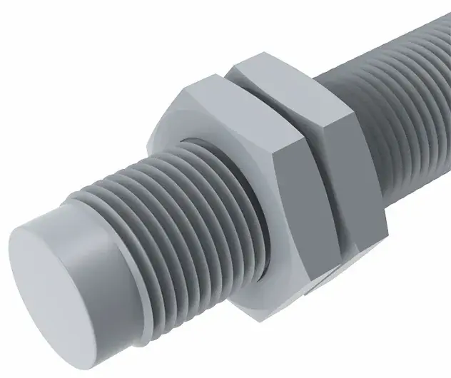 Индуктивные датчики LANBAO LR12XBN04DNCA-E2