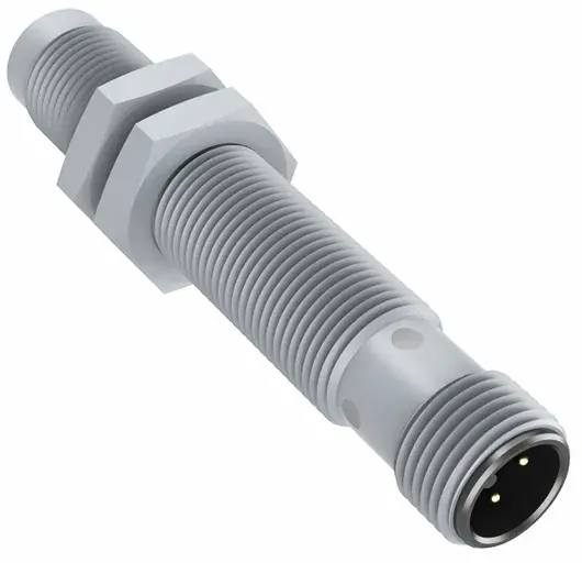 Индуктивные датчики LANBAO LR12XBN04DNCA-E2