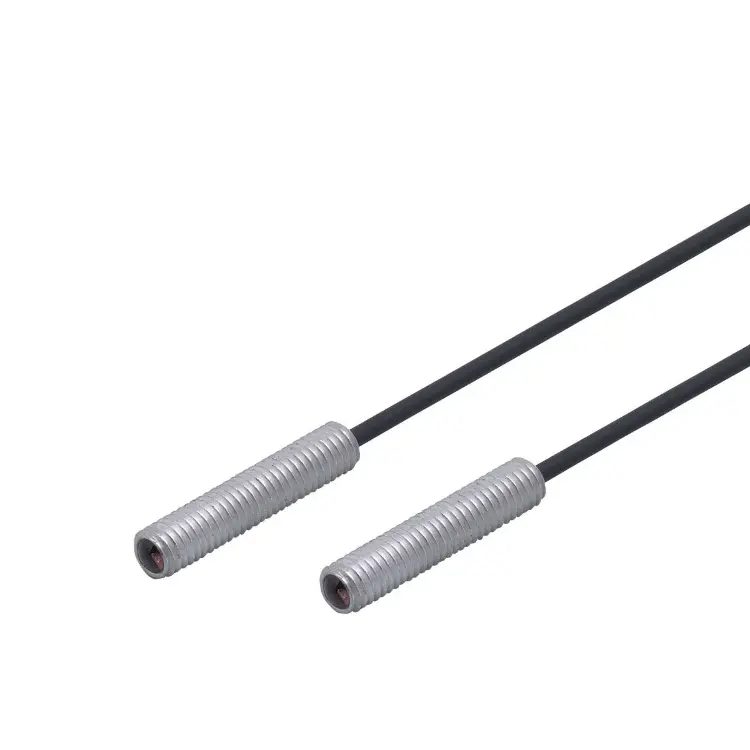 Оптоволоконные кабели для датчиков IFM Electronic E20752