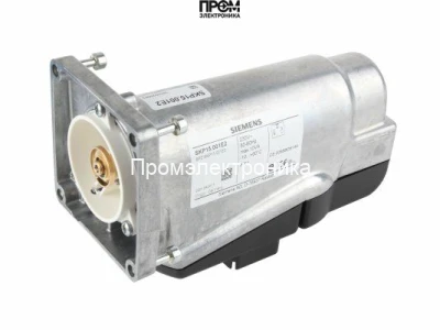 Привод для газовых клапанов Siemens SKP15.001E2
