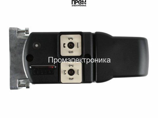 Привод для газовых клапанов Siemens SKP15.001E2