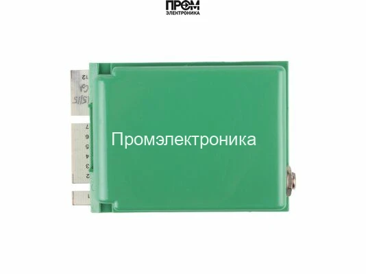 Усилитель сигнала пламени Honeywell R7321A1012