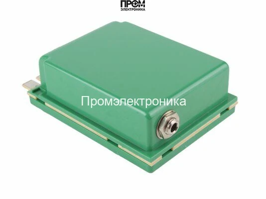 Усилитель сигнала пламени Honeywell R7321A1012