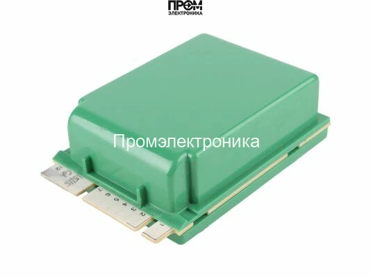 Усилитель сигнала пламени Honeywell R7321A1012