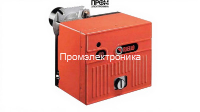 Газодизельная горелка Riello 40 D17