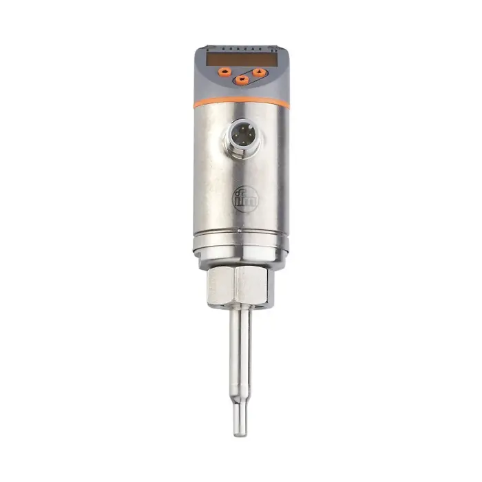 Калориметрические датчики потока IFM Electronic SA5004