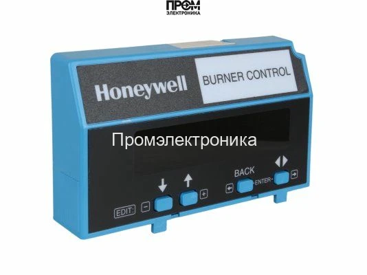 Дисплей Honeywell S7800A1001
