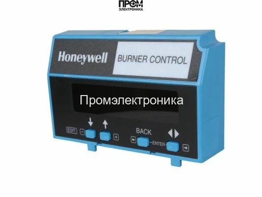 Дисплей Honeywell S7800A1001