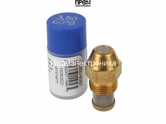 Форсунка Delavan 3.50/60° B