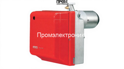 Газовая горелка Riello Gulliver BS2F GPL